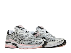 ProGrid Omni 9 Silver Pink