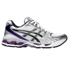 Gel kayano 14 silver grape