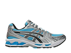 Gel Kayano 14 'Arctic Sky Pure Silver'