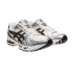 gel kayano 14 Cream/ marron