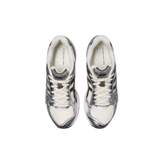 gel kayano 14 Cream/ marron