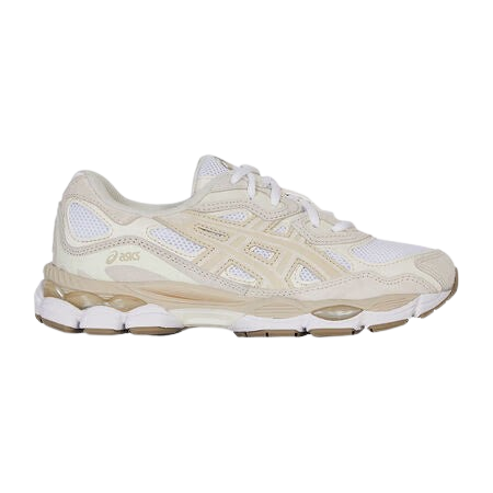 Gel nyc grise / beige