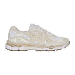 Gel nyc grise / beige