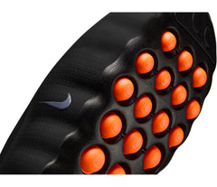 Nike Mind 001 Slide Black Chrome