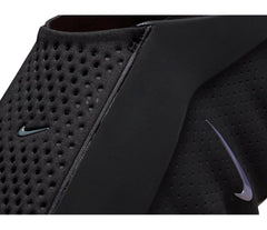 Nike Mind 001 Slide Black Chrome