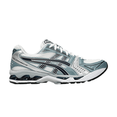Gel Kayano 14 'White Fjord Grey'