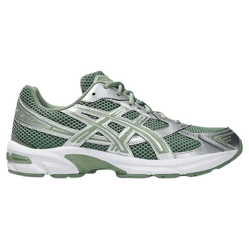 Gel 1130 swamp green silver