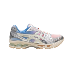 Gel kayano 14 blacked pink