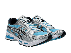 Gel Kayano 14 'Arctic Sky Pure Silver'