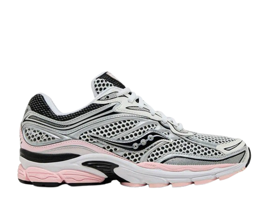 ProGrid Omni 9 Silver Pink