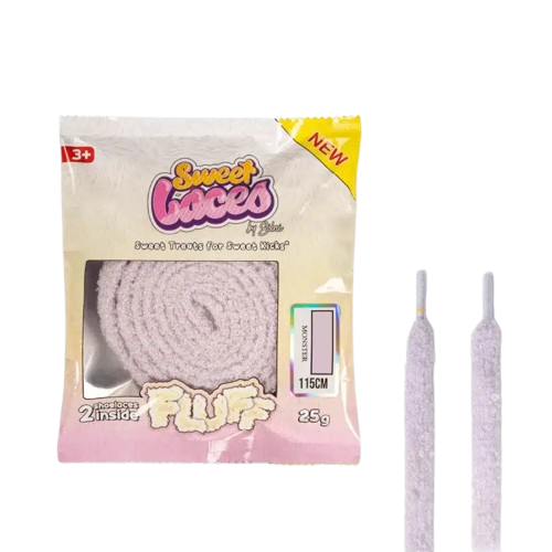 Lacet Fluffy