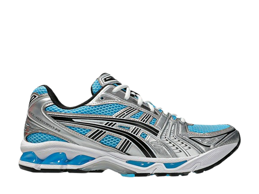 Gel Kayano 14 'Arctic Sky Pure Silver'