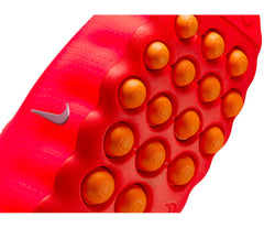 Nike Mind 001 Slide Solar Red