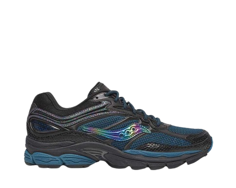 Saucony Progrid Omni 9 "Black Glow"
