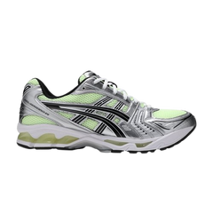 Gel-Kayano 14 Jaune Illuminate