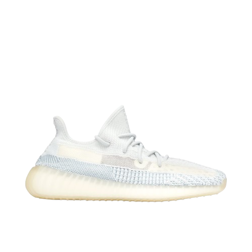 350 boost white