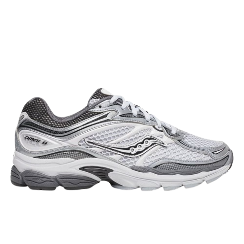 Omni 9 OG - gris noir